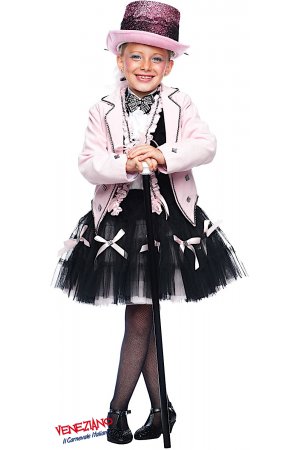 Costume di carnevale Costumi Ragazza (11-12 anni)